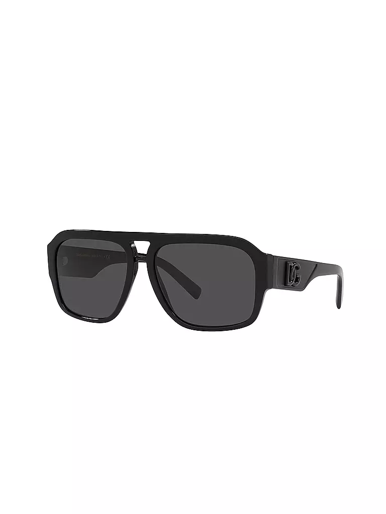 DOLCE&GABBANA | Gafas de sol 0DG4403/58 | Negro