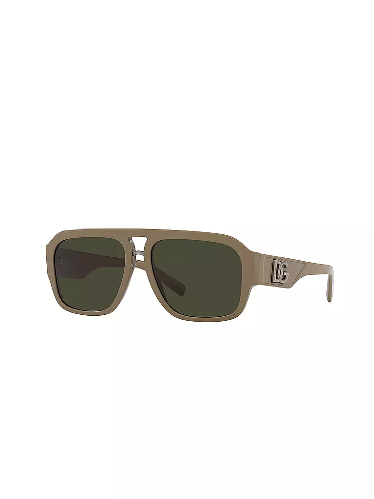 DOLCE&GABBANA | Gafas de sol 0DG4403/58 | Gris