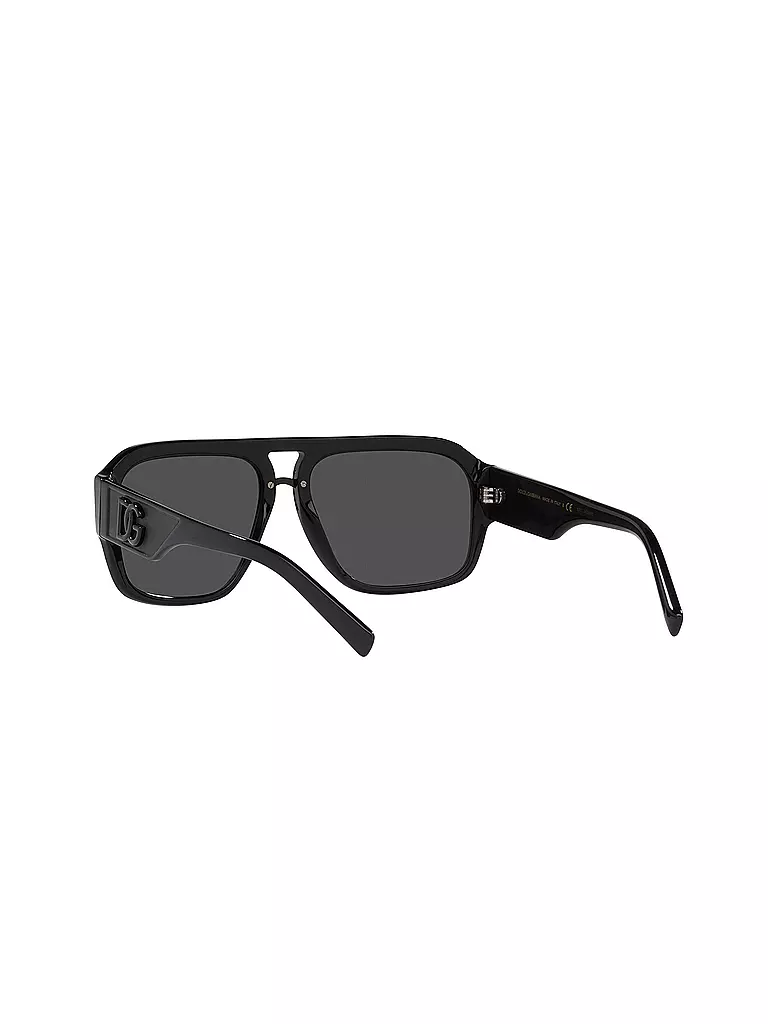 DOLCE&GABBANA | Gafas de sol 0DG4403/58 | Negro