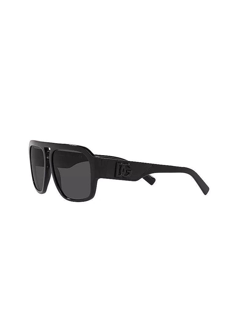 DOLCE&GABBANA | Gafas de sol 0DG4403/58 | Negro