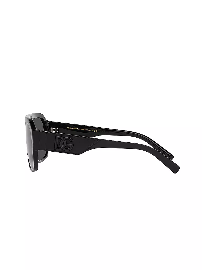 DOLCE&GABBANA | Gafas de sol 0DG4403/58 | Negro