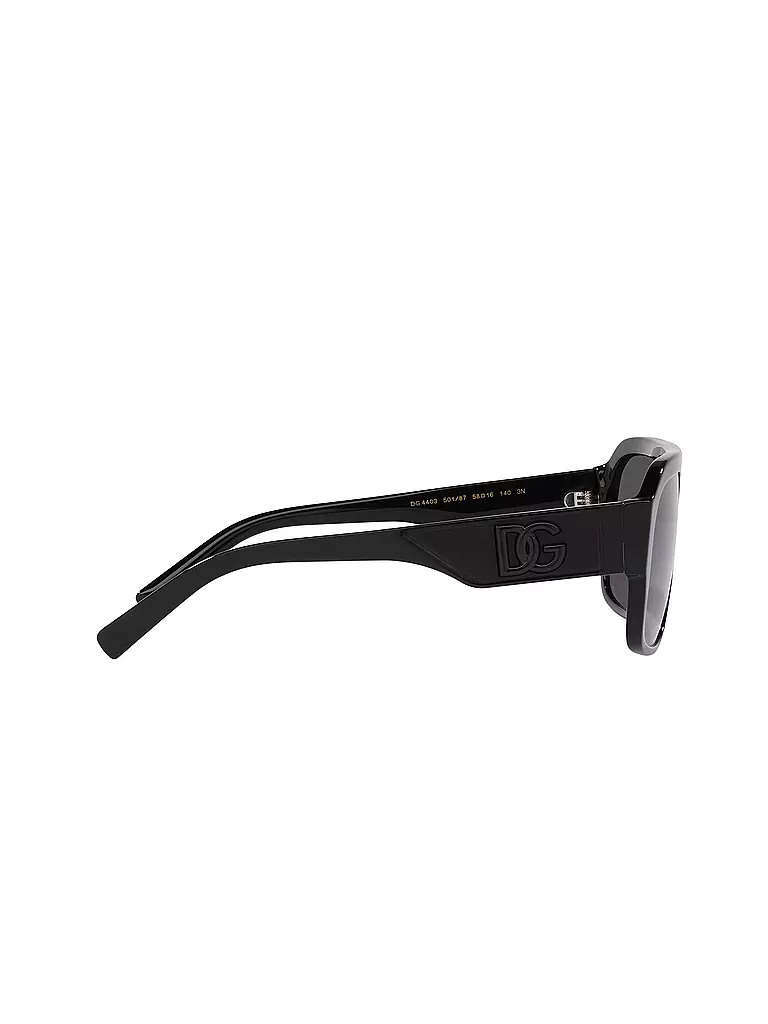 DOLCE&GABBANA | Gafas de sol 0DG4403/58 | Negro