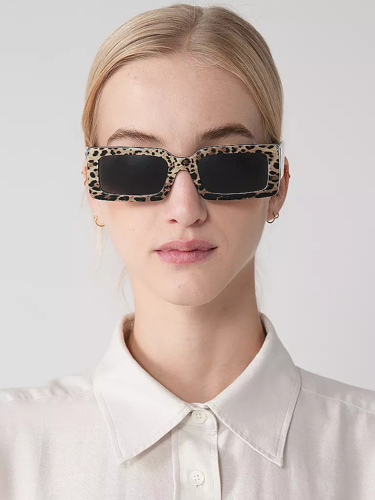 DOLCE&GABBANA | Gafas de sol 0DG4416/53 | Marrón