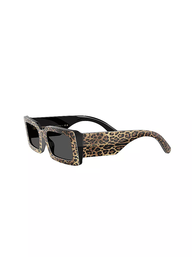 DOLCE&GABBANA | Gafas de sol 0DG4416/53 | Marrón