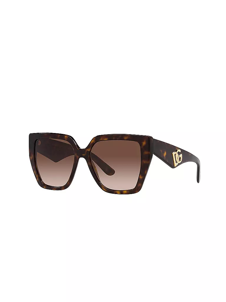 DOLCE&GABBANA | Gafas de sol 0DG4438/55 | Marrón