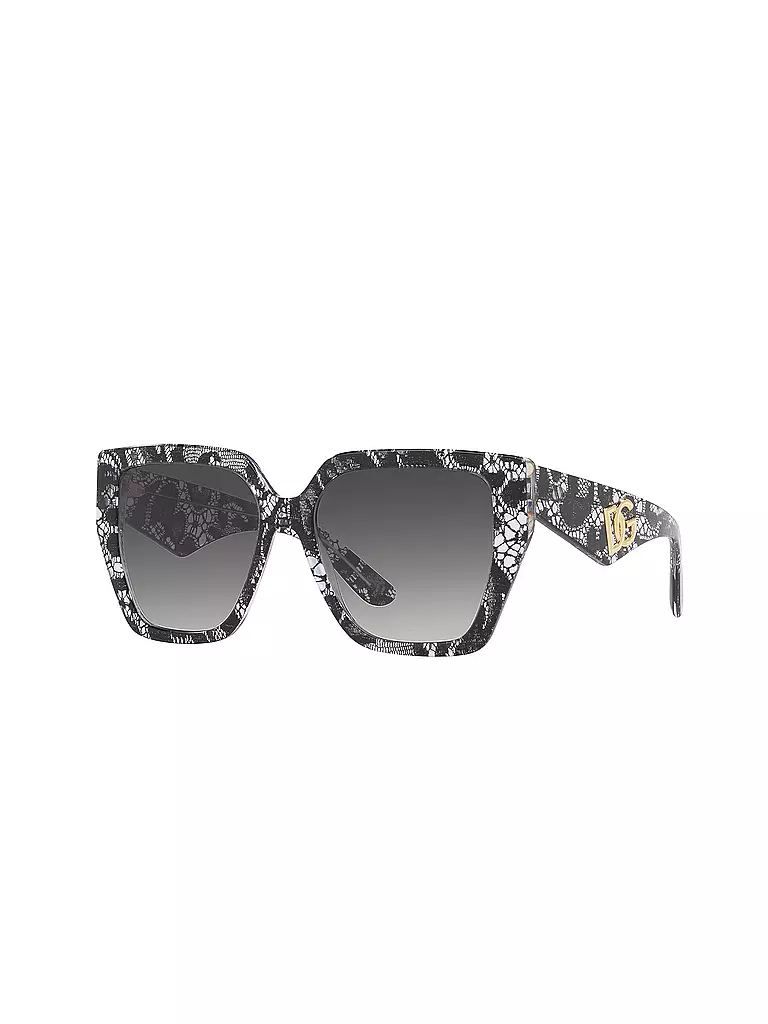 DOLCE&GABBANA | Gafas de sol 0DG4438/55 | Negro