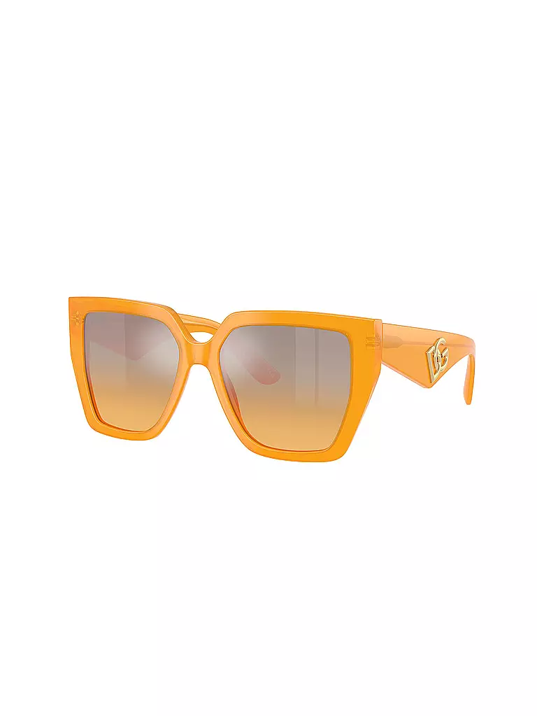 DOLCE&GABBANA | Gafas de sol 0DG4438/55 | Naranja