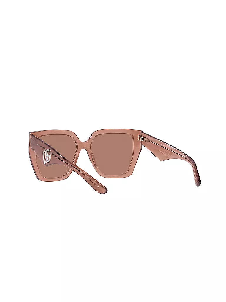 DOLCE&GABBANA | Gafas de sol 0DG4438/55 | Rosa