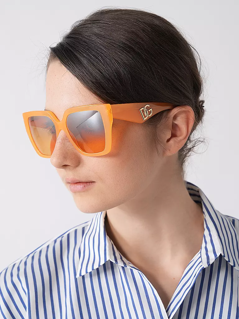 DOLCE&GABBANA | Gafas de sol 0DG4438/55 | 