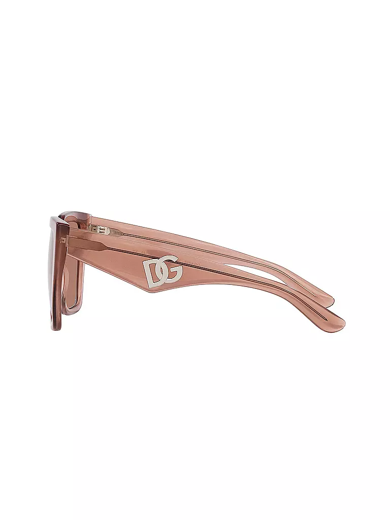 DOLCE&GABBANA | Gafas de sol 0DG4438/55 | Rosa