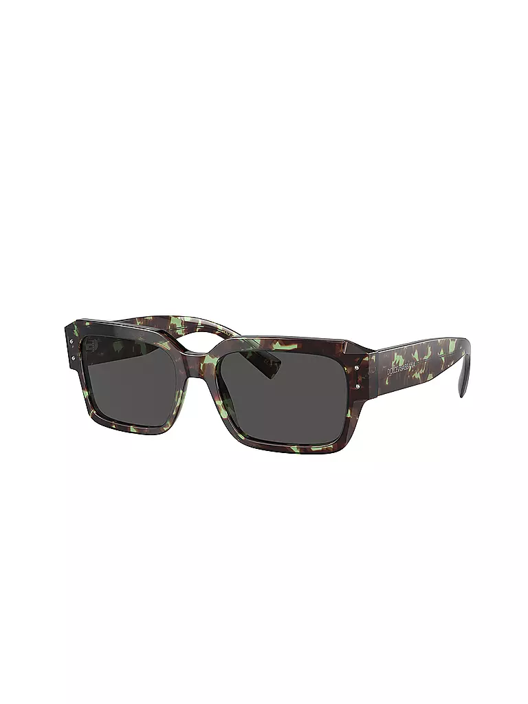 DOLCE&GABBANA | Gafas de sol 0DG4460/56 | Verde