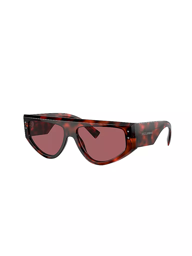 DOLCE&GABBANA | Gafas de sol 0DG4461/57 | Rojo