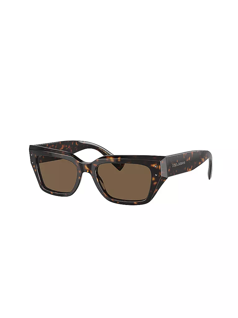 DOLCE&GABBANA | Gafas de sol 0DG4462/52 | Marrón