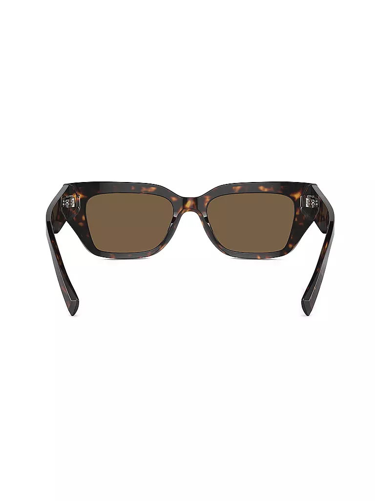 DOLCE&GABBANA | Gafas de sol 0DG4462/52 | Marrón
