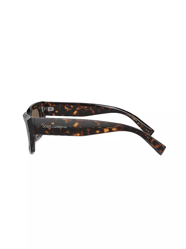 DOLCE&GABBANA | Gafas de sol 0DG4462/52 | Marrón