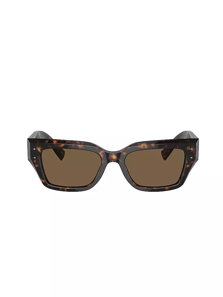 DOLCE&GABBANA | Gafas de sol 0DG4462/52 | Marrón