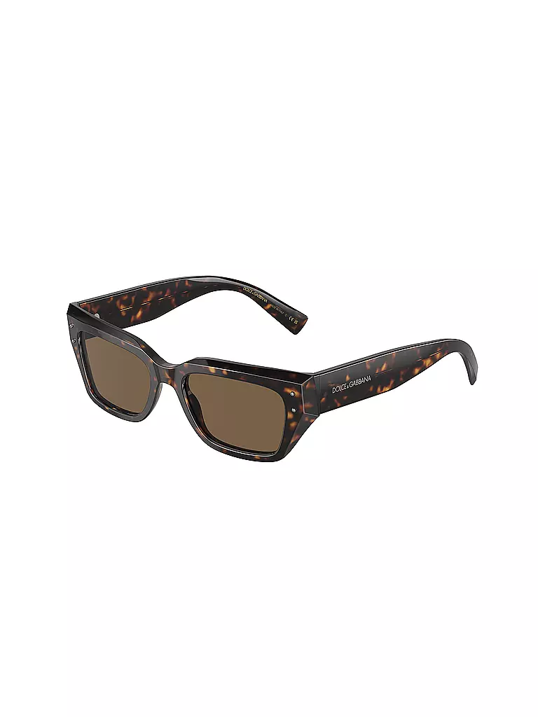 DOLCE&GABBANA | Gafas de sol 0DG4462/52 | Marrón