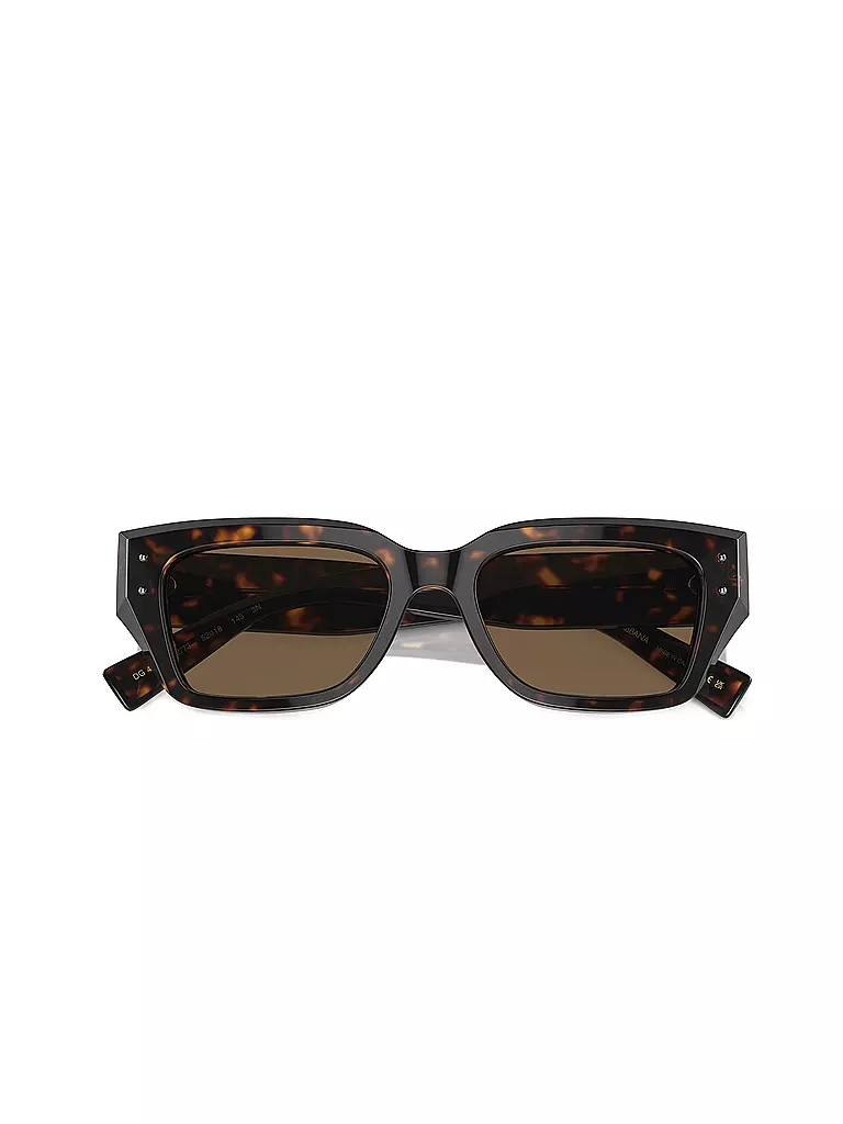 DOLCE&GABBANA | Gafas de sol 0DG4462/52 | Marrón