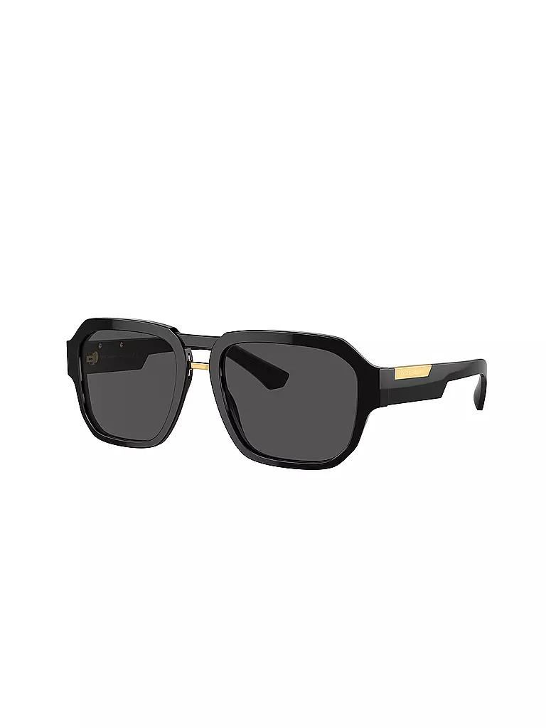 DOLCE&GABBANA | Gafas de sol 0DG4464/56 | Negro