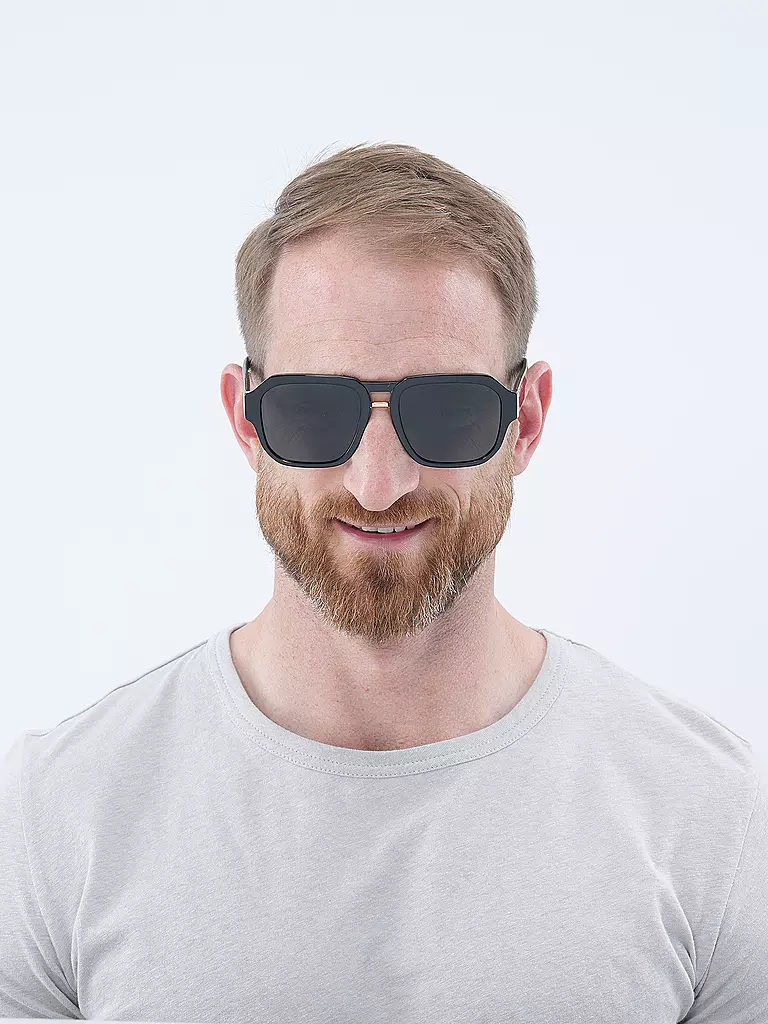 DOLCE&GABBANA | Gafas de sol 0DG4464/56 | Negro