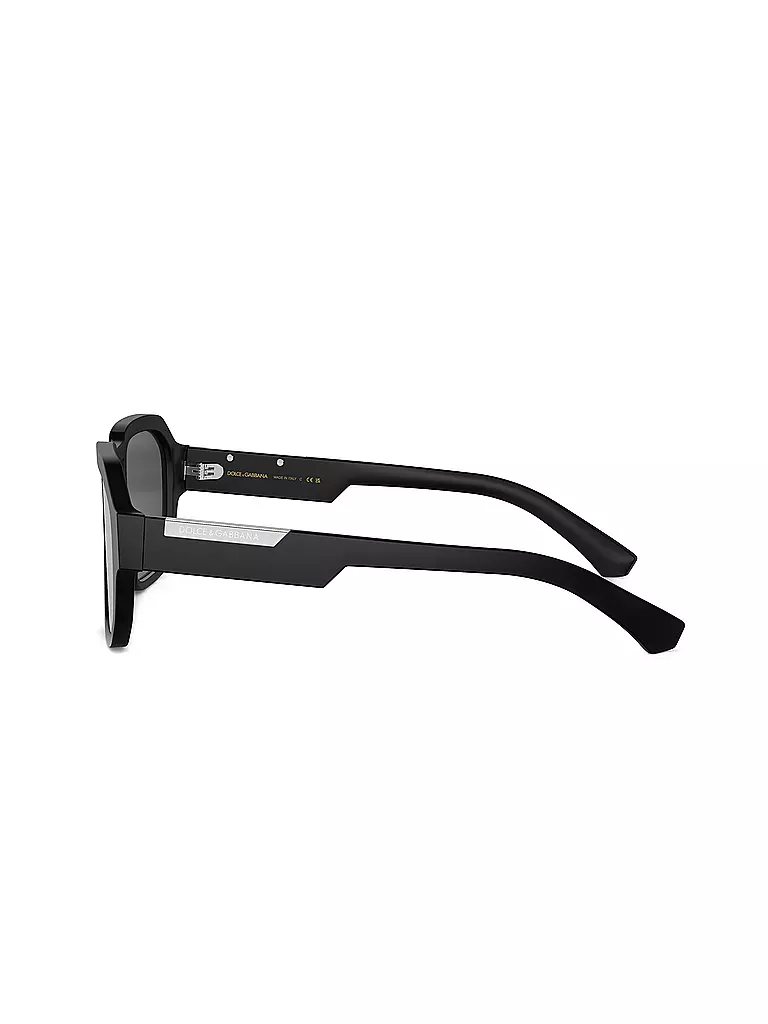 DOLCE&GABBANA | Gafas de sol 0DG4464/56 | Negro