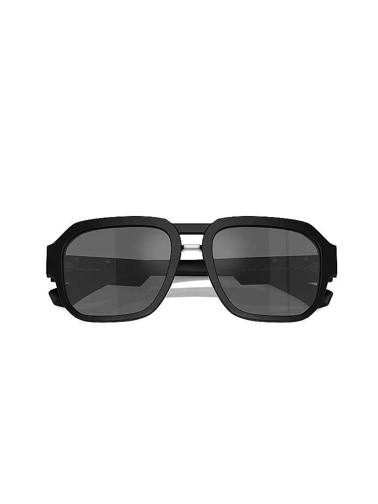 DOLCE&GABBANA | Gafas de sol 0DG4464/56 | Negro