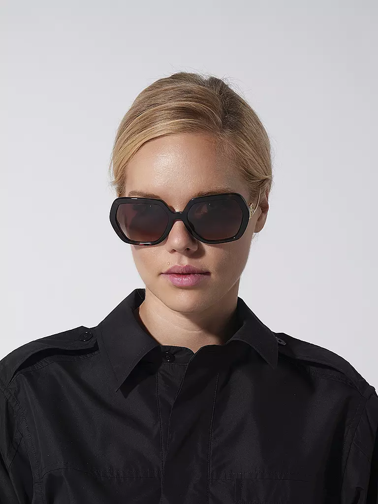 DOLCE&GABBANA | Gafas de sol 0DG4468B/58 | Marrón