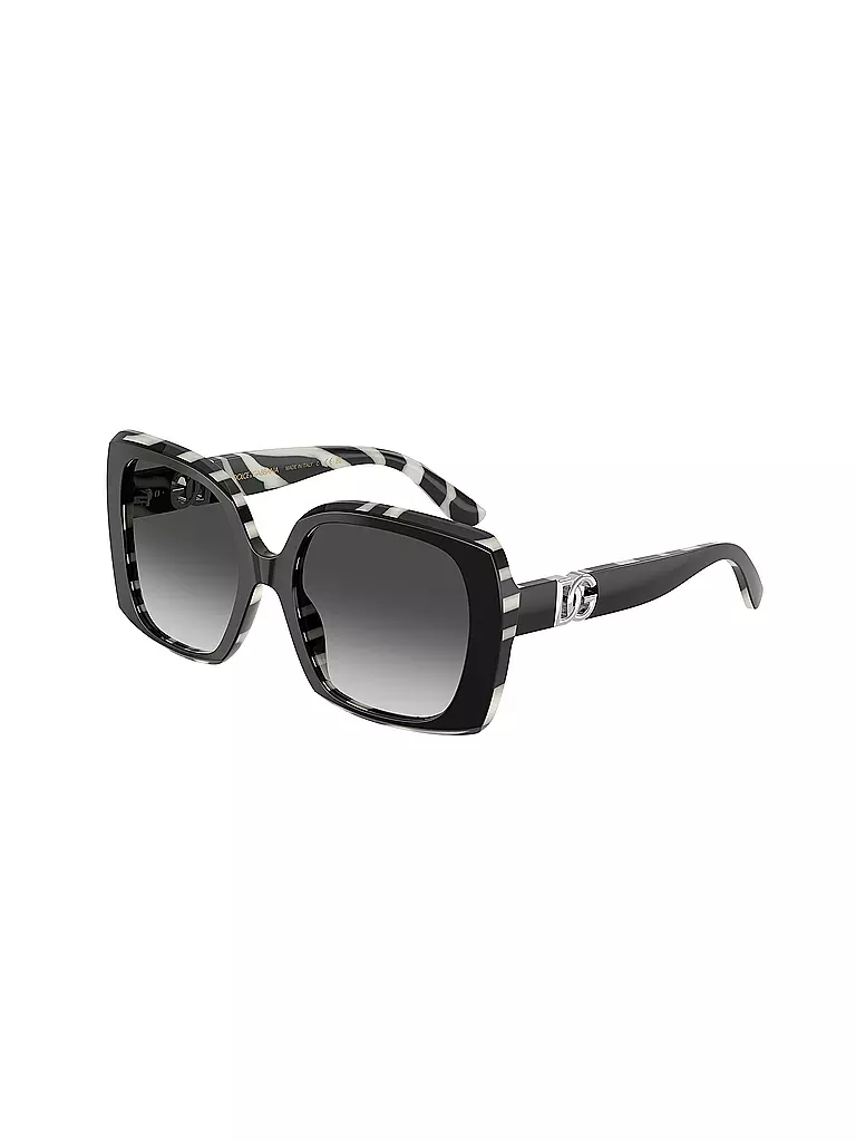 DOLCE&GABBANA | Gafas de sol 0DG4475/56 | Negro