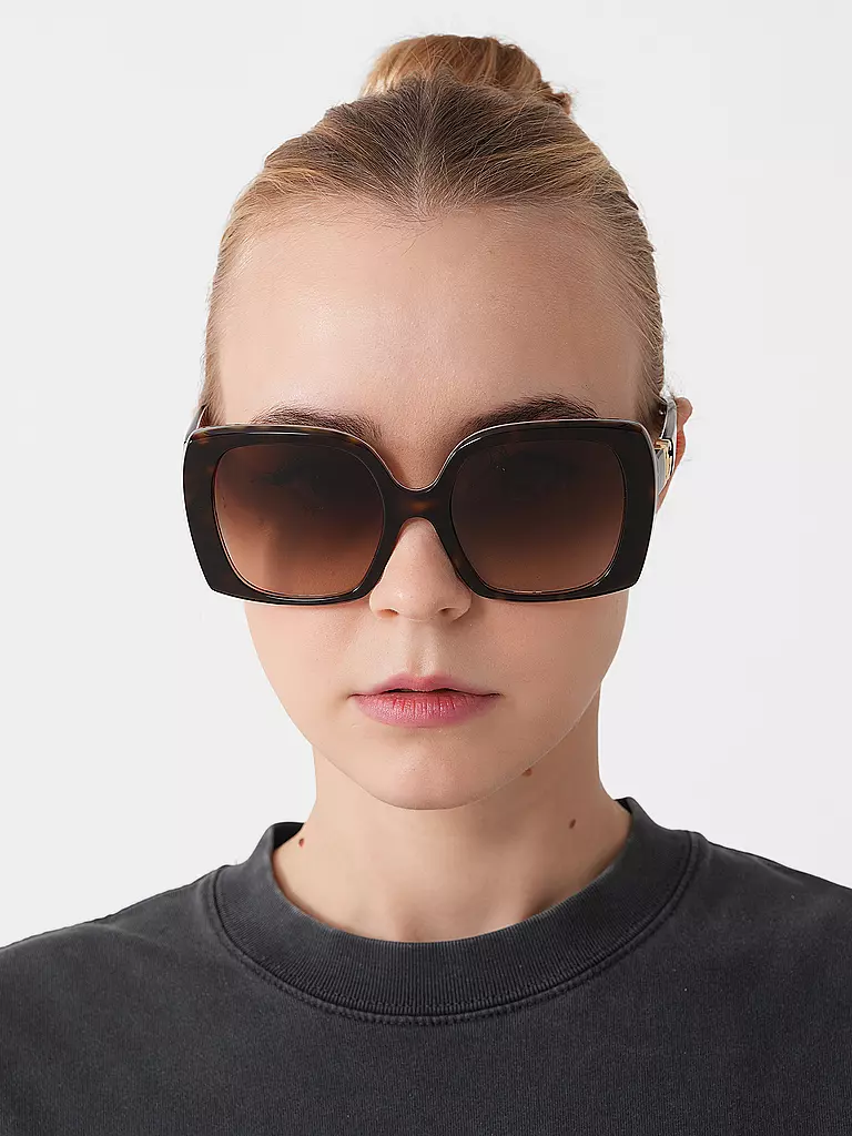DOLCE&GABBANA | Gafas de sol 0DG4475/56 | Marrón