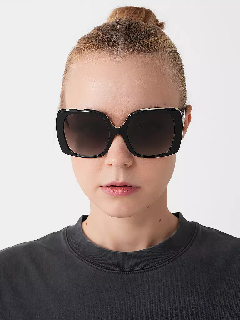 DOLCE&GABBANA | Gafas de sol 0DG4475/56 | Negro