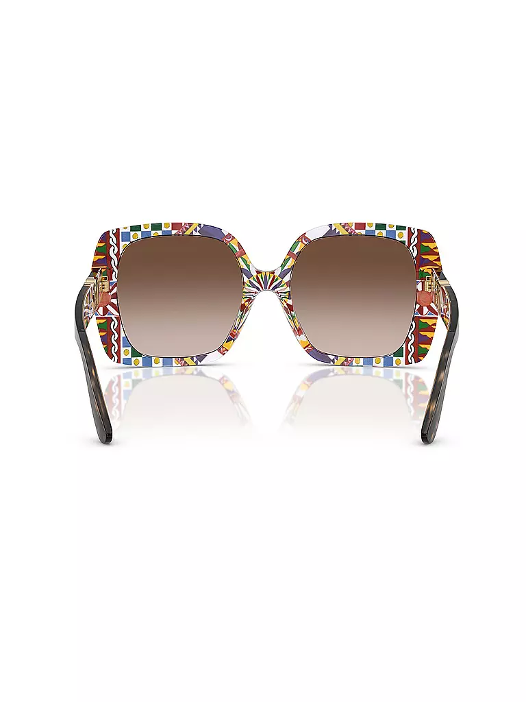 DOLCE&GABBANA | Gafas de sol 0DG4475/56 | Marrón
