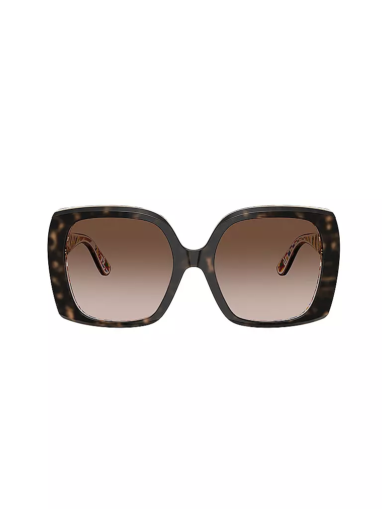 DOLCE&GABBANA | Gafas de sol 0DG4475/56 | Marrón
