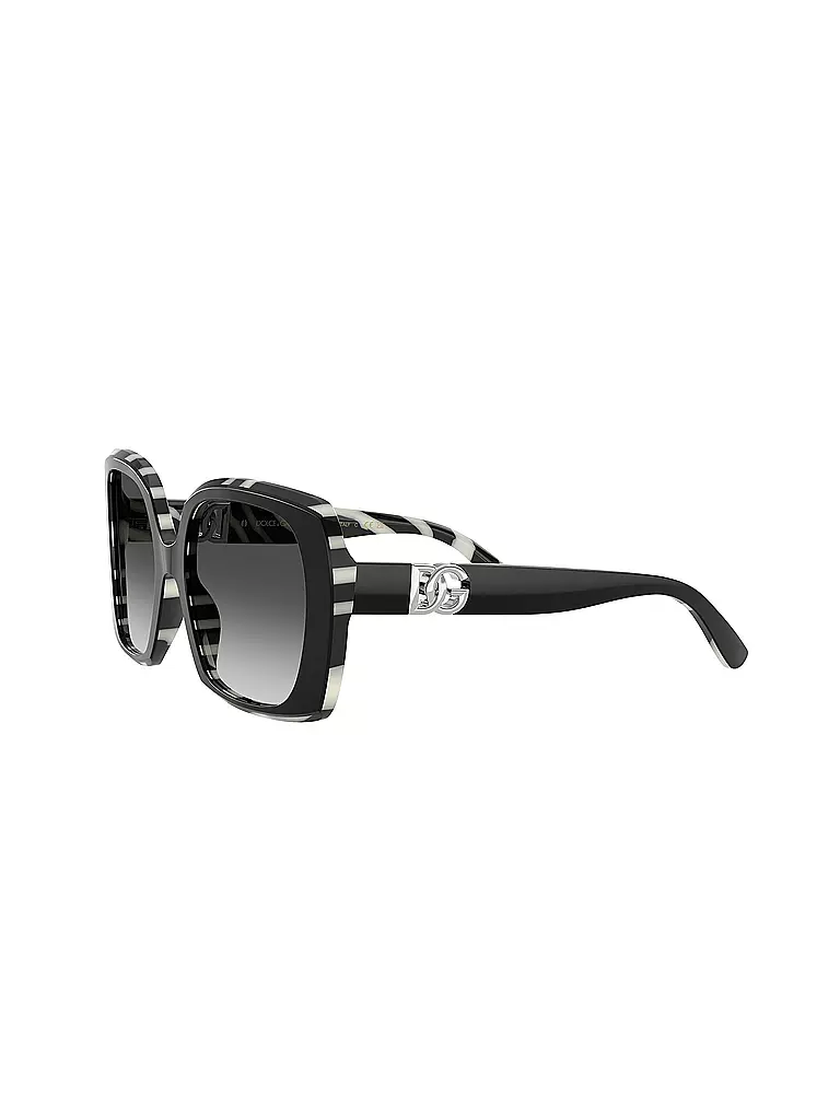 DOLCE&GABBANA | Gafas de sol 0DG4475/56 | Negro