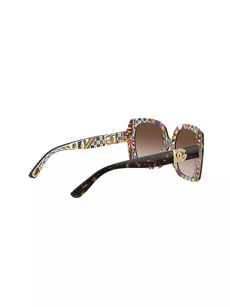 DOLCE&GABBANA | Gafas de sol 0DG4475/56 | Marrón