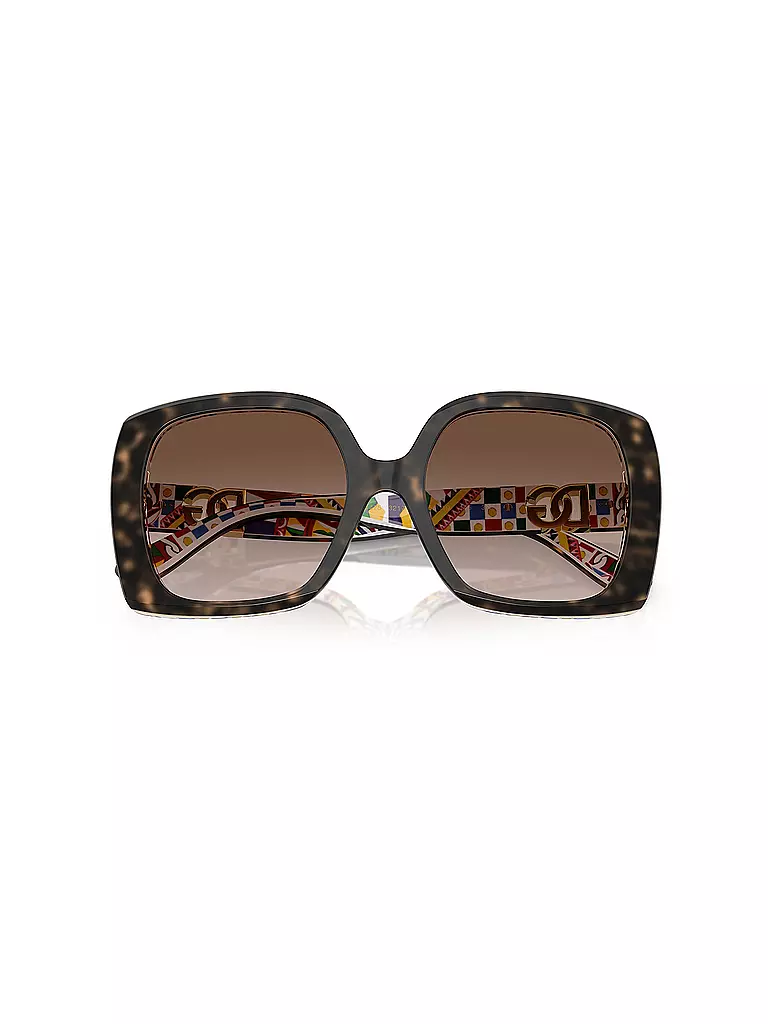 DOLCE&GABBANA | Gafas de sol 0DG4475/56 | Marrón