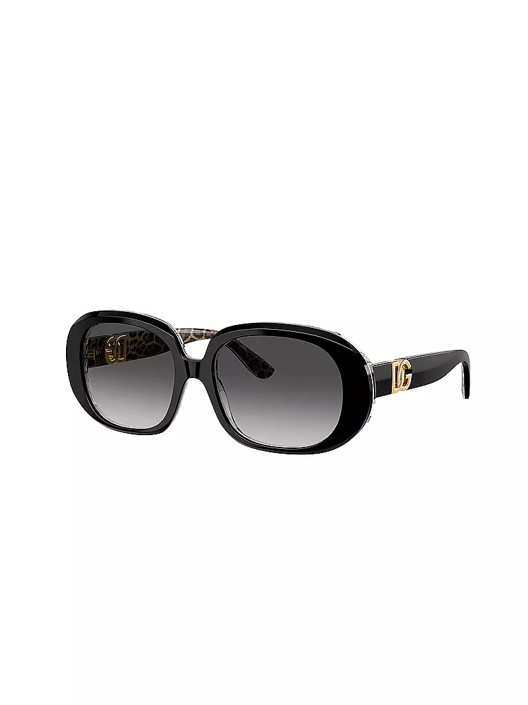 DOLCE&GABBANA | Gafas de sol 0DG4476/56 | Negro