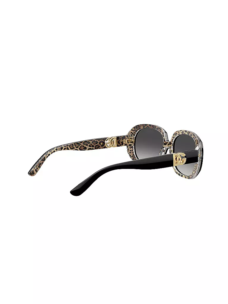 DOLCE&GABBANA | Gafas de sol 0DG4476/56 | Negro