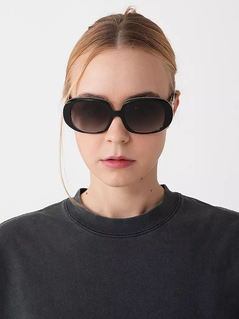 DOLCE&GABBANA | Gafas de sol 0DG4476/56 | Negro
