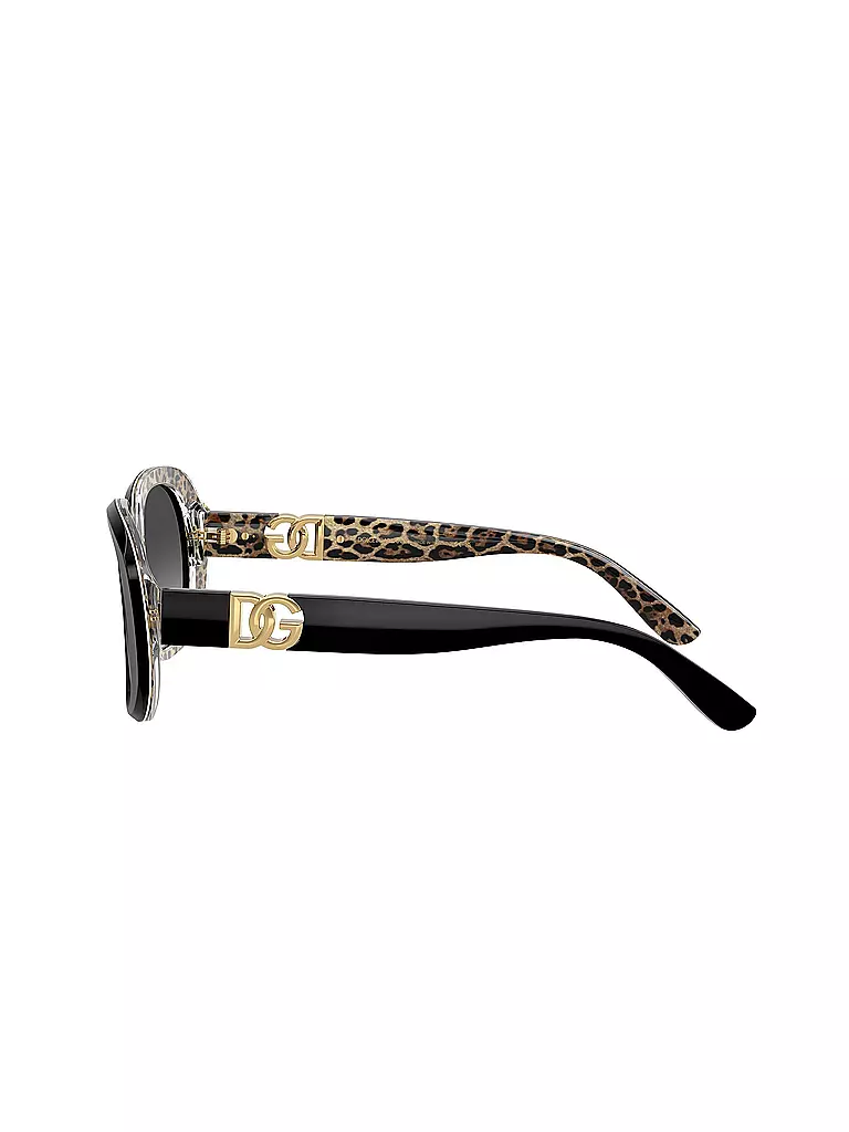 DOLCE&GABBANA | Gafas de sol 0DG4476/56 | Negro