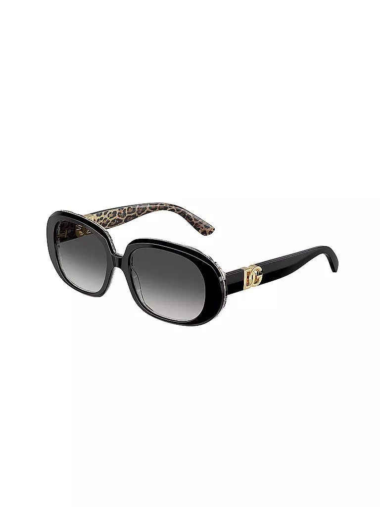 DOLCE&GABBANA | Gafas de sol 0DG4476/56 | Negro