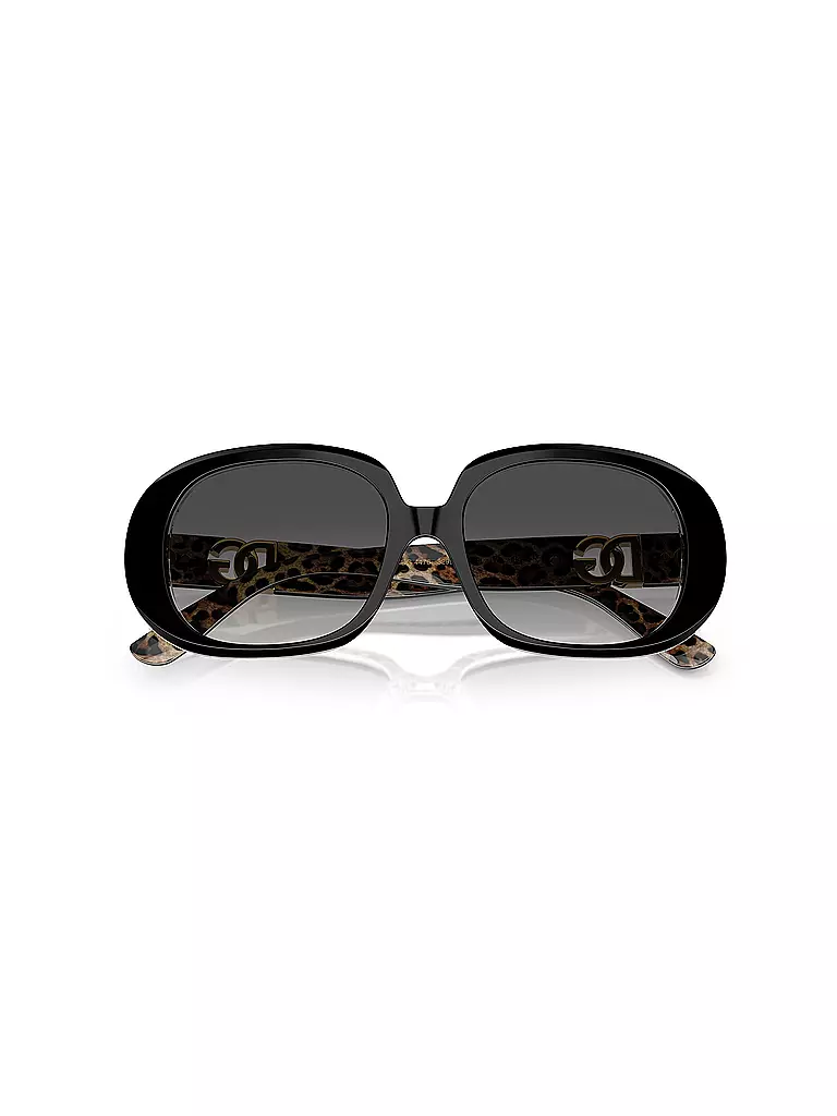 DOLCE&GABBANA | Gafas de sol 0DG4476/56 | Negro