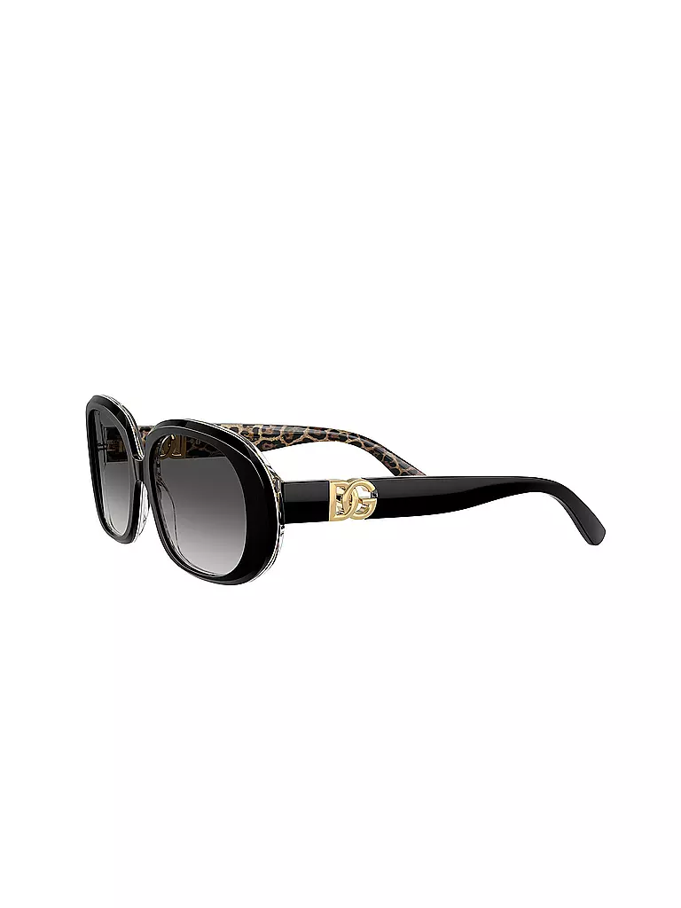 DOLCE&GABBANA | Gafas de sol 0DG4476/56 | Negro