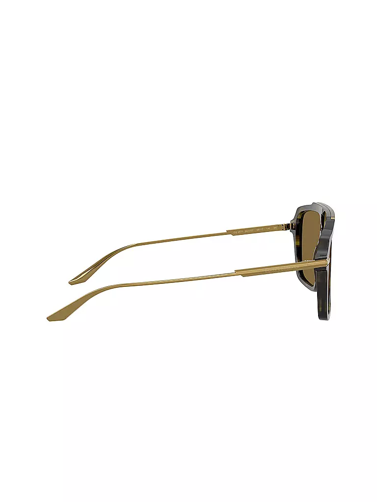 DOLCE&GABBANA | Gafas de sol 0DG4477/56 | Oliva