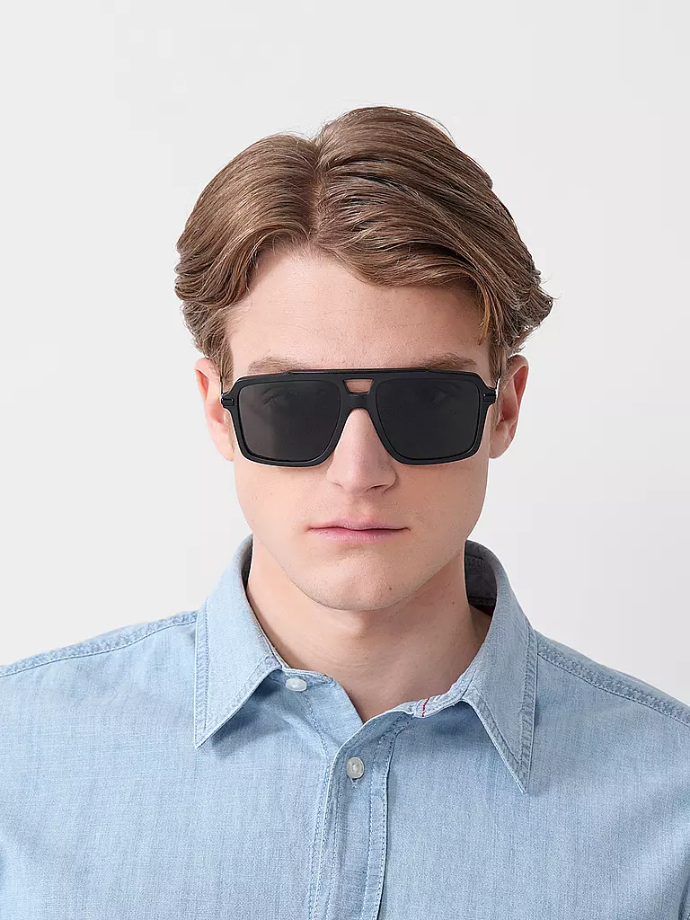 DOLCE&GABBANA | Gafas de sol 0DG4477/56 | Negro