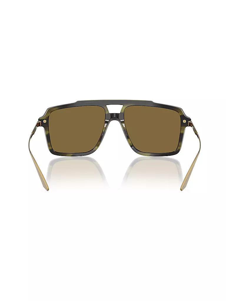 DOLCE&GABBANA | Gafas de sol 0DG4477/56 | Oliva