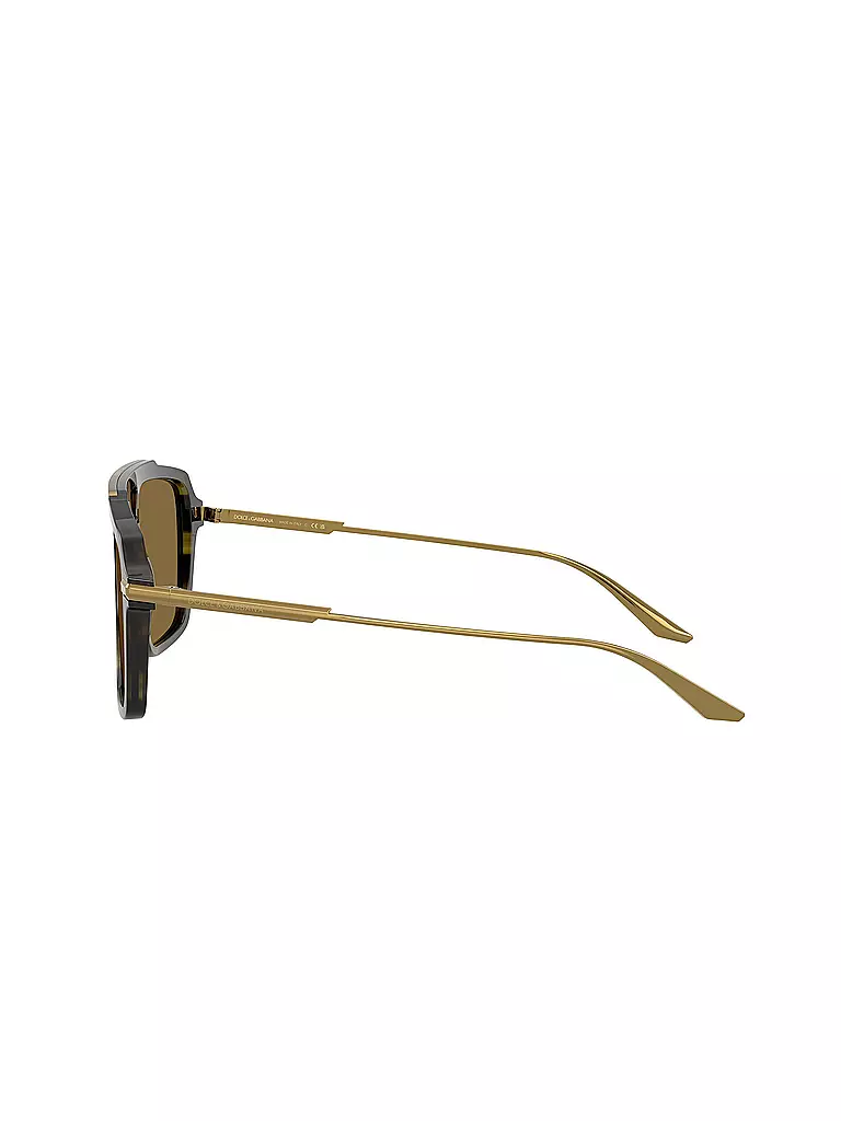 DOLCE&GABBANA | Gafas de sol 0DG4477/56 | Oliva