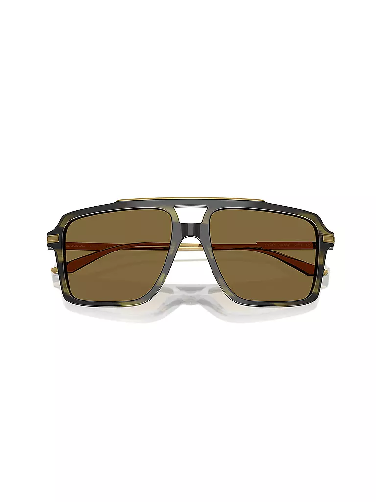 DOLCE&GABBANA | Gafas de sol 0DG4477/56 | Oliva