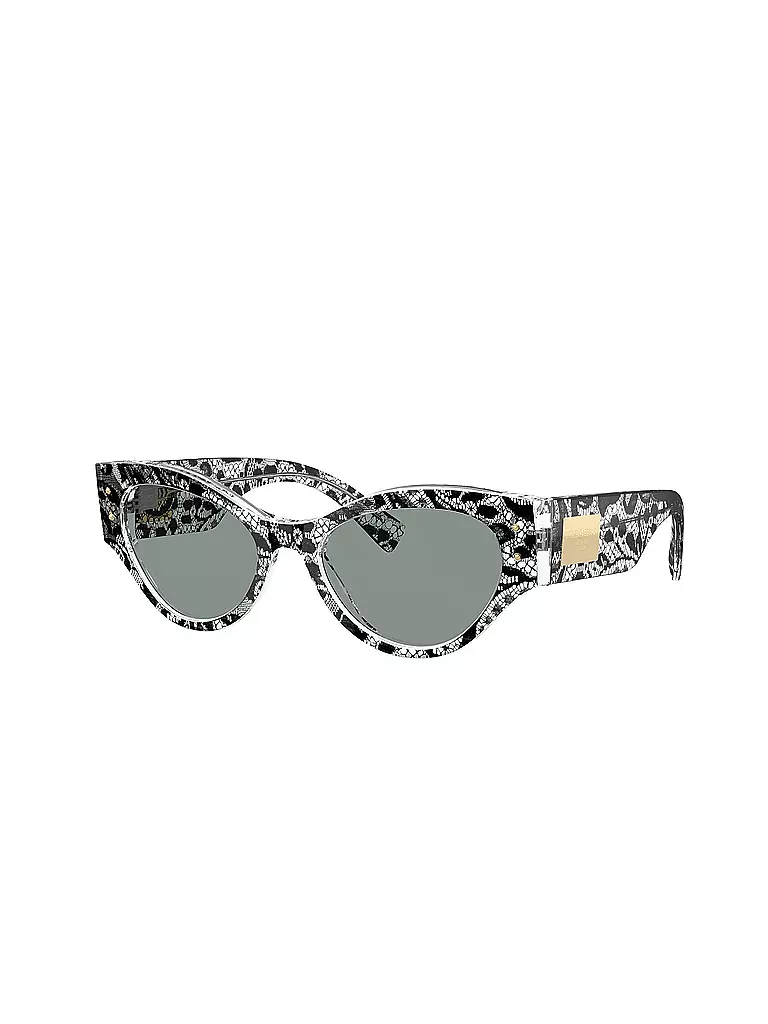 DOLCE&GABBANA | Gafas de sol 0DG4480/53 | Negro