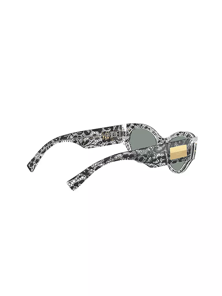 DOLCE&GABBANA | Gafas de sol 0DG4480/53 | Negro