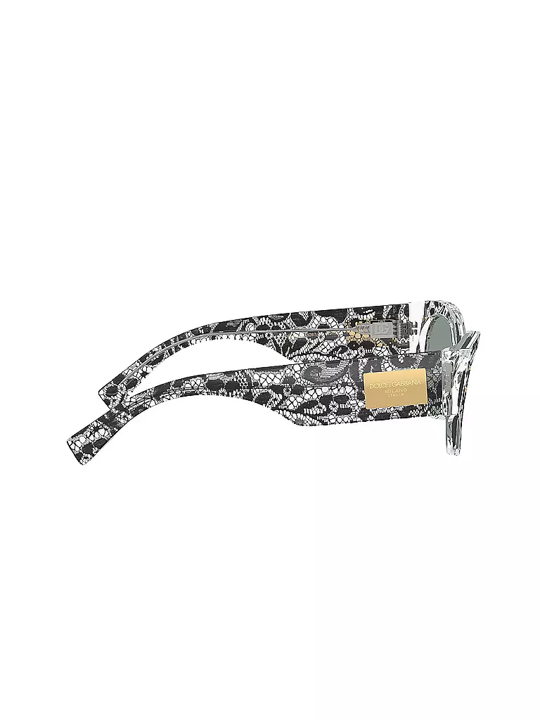 DOLCE&GABBANA | Gafas de sol 0DG4480/53 | Negro